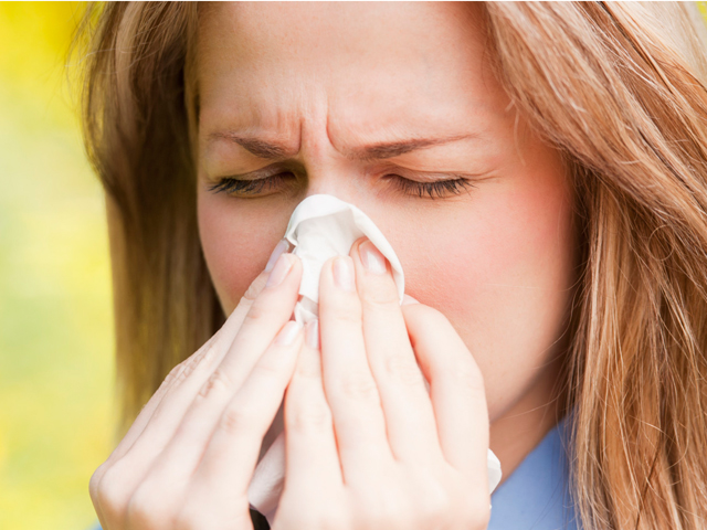 Allergy Specialists in Pune