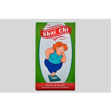 Shai Chi weight loss product