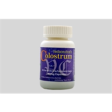 Colostrum