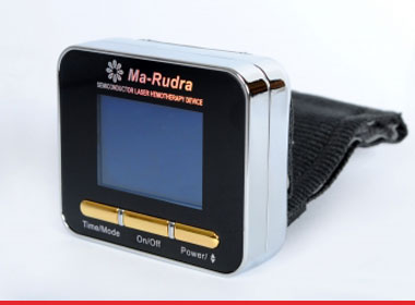 Rudra Lasers Products
