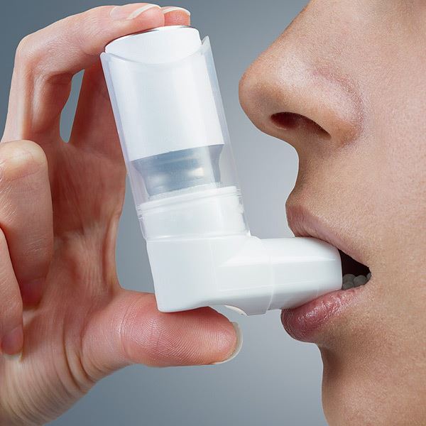 Asthma Specialists in Pune