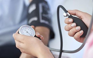 Blood Pressure Specialist in Pune