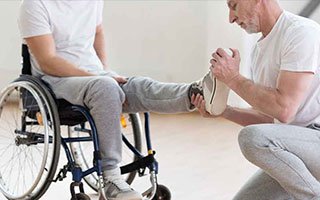 Paralysis Treatment in Pune