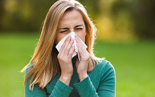 Allergy Specialists in Pune