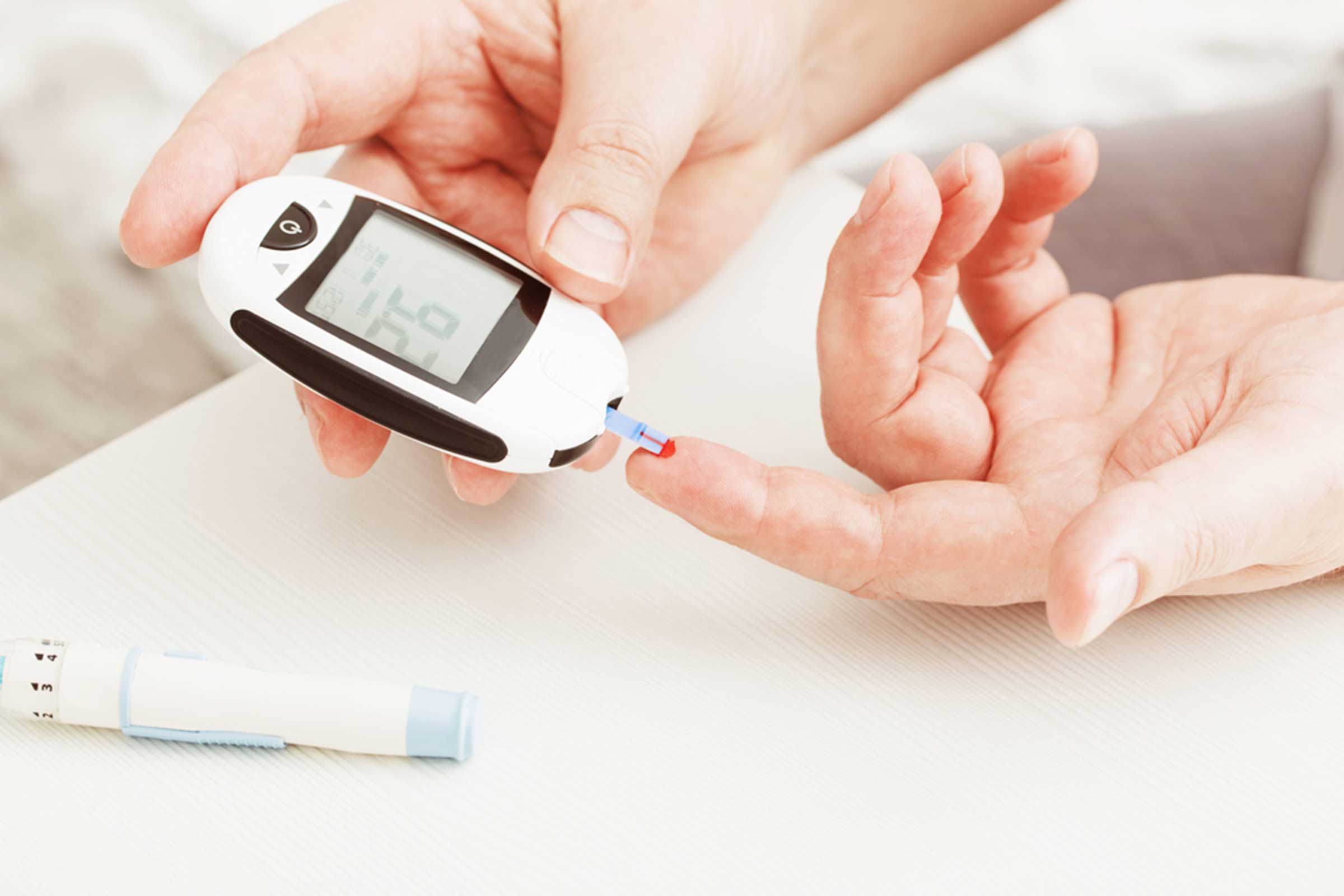 Diabetes clinic in Pune