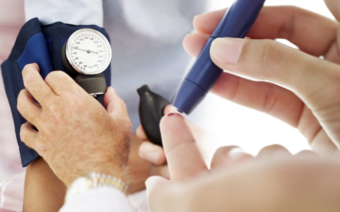 Blood Pressure Treatments in Pune