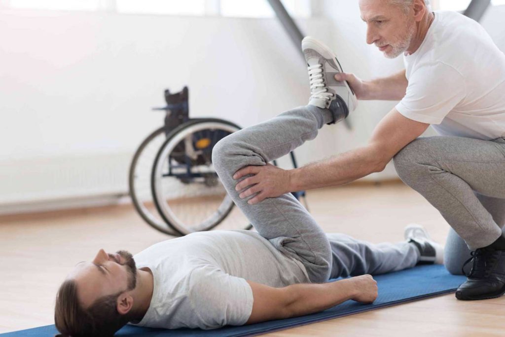 Best Paralysis Specialist in Pune